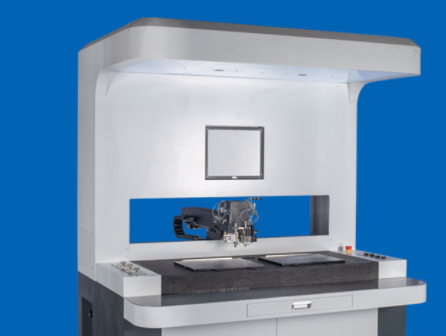 如何選擇點(diǎn)膠機(jī)