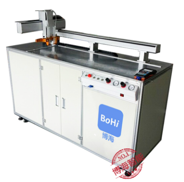 全自動點膠機的優勢有哪些