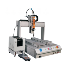 點(diǎn)膠機(jī)的常見故障及解決方法