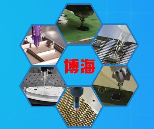 自動打螺絲機的運用優點有哪些